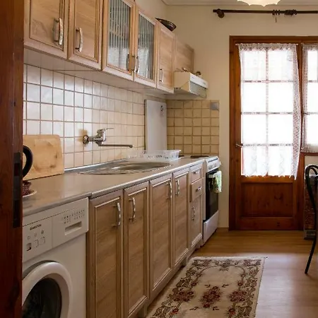 Big For Summer Vacation лето апартамент Apartment